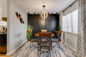 Soda City Luxury 3BR Condo